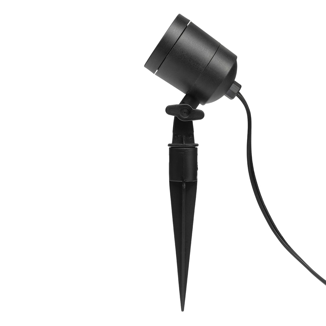 BOTANIC 6W WW IP68 GARDEN SPOT LIGHT - BLACK - 21632/06