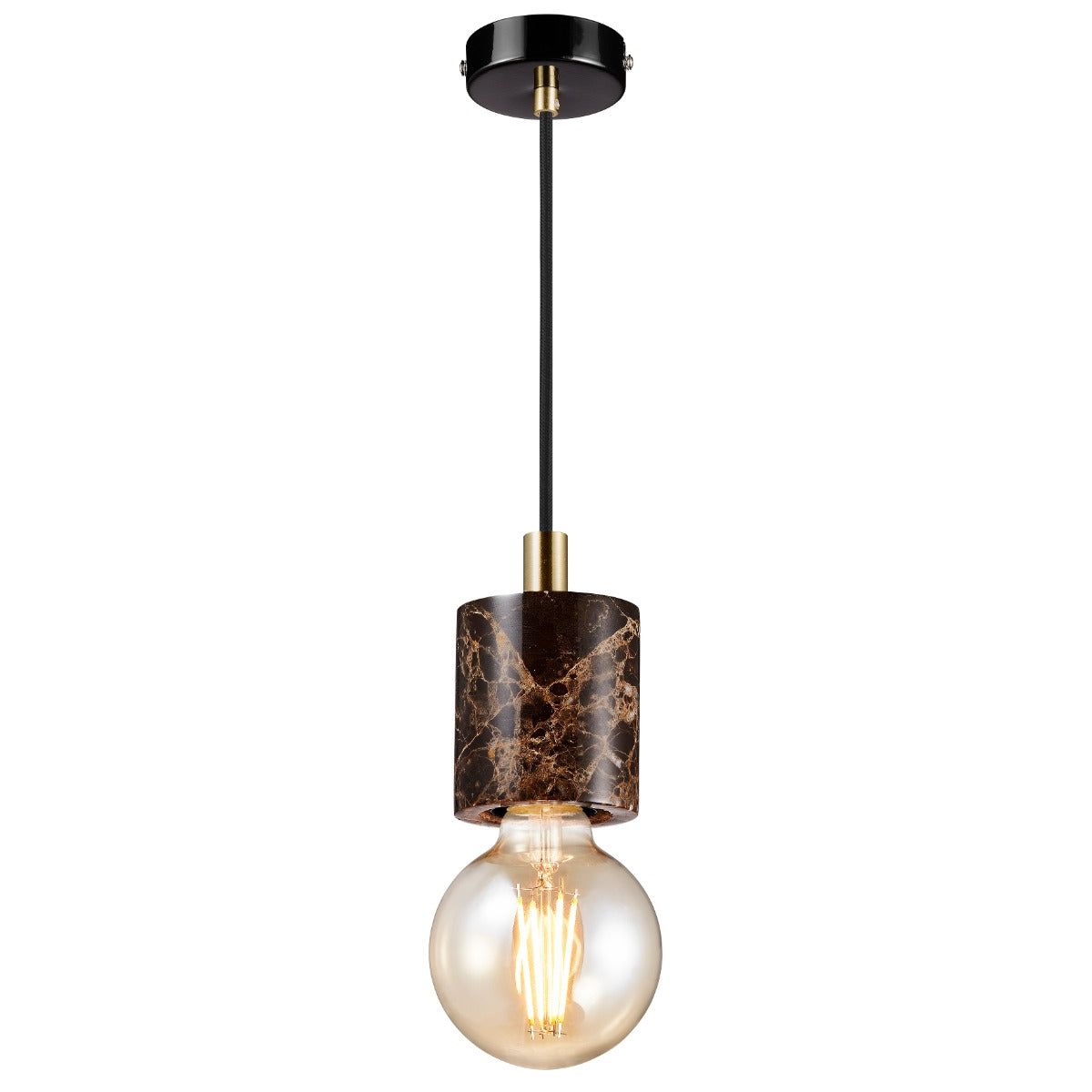 Pop Pendant Beige-45833009