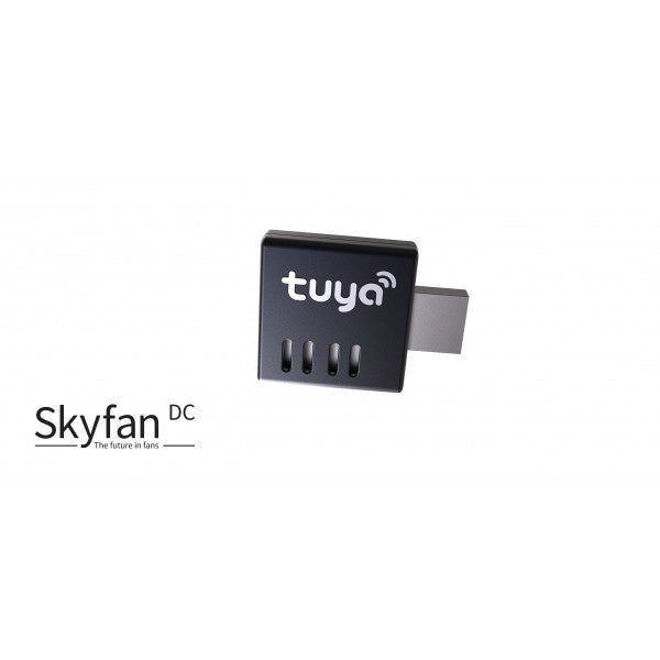 SKYFAN DC - Smart Home App Control Module – Wifi to suit Smart Life App Google Home and Amazon Alexa compatible - SKYAPPCM