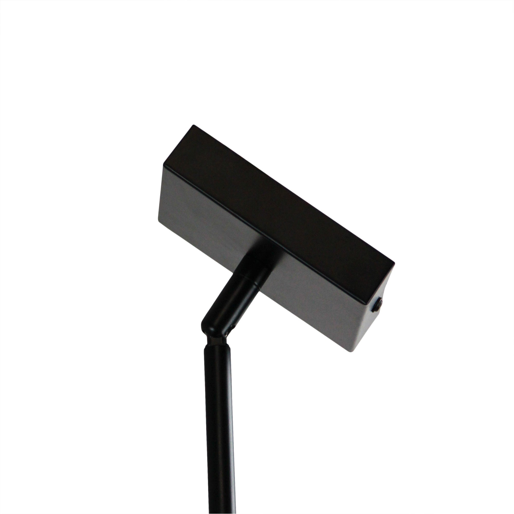 SOUTHPORT.30 Black Single Urban Retro 30cm Pendant - SL66901BK
