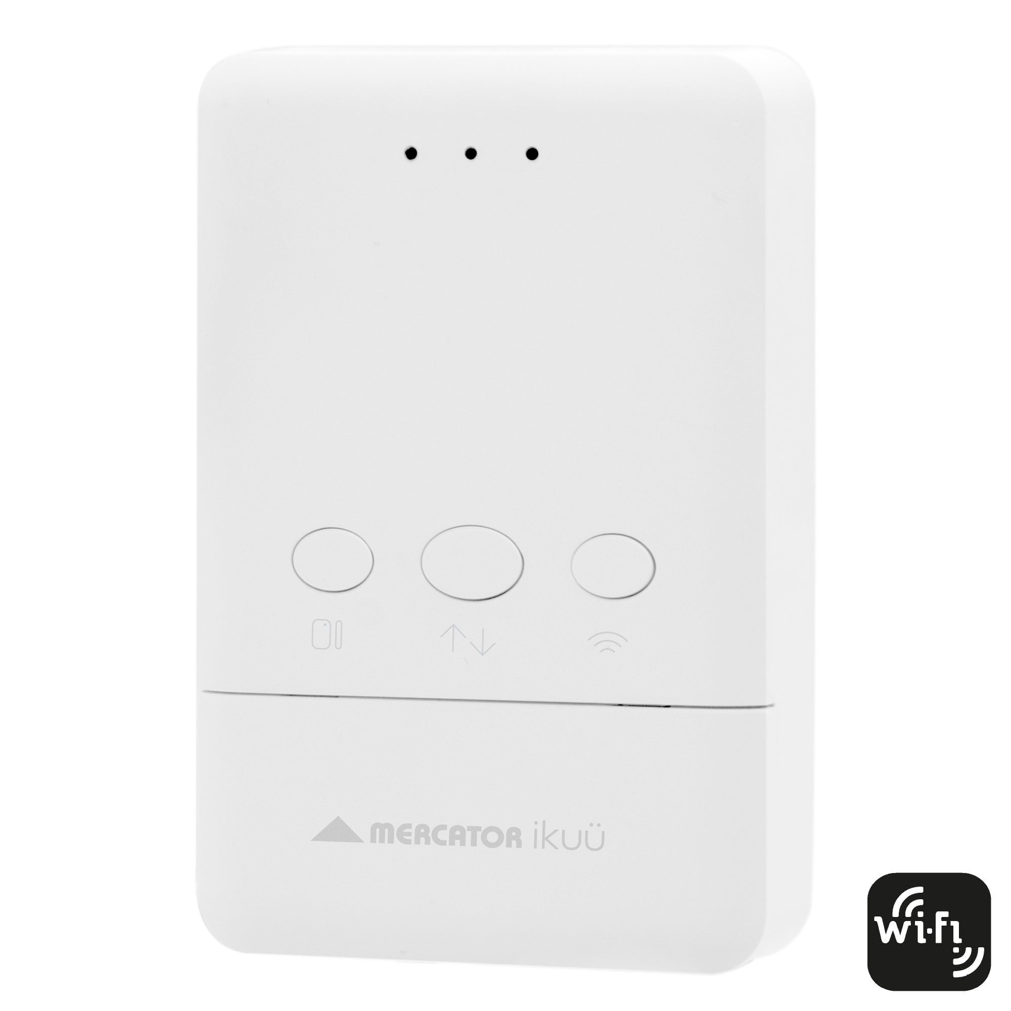 Ikuu Smart Garage Door / Roller Door Control Kit -SMA018-WIFI