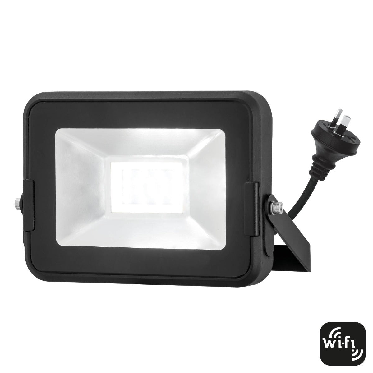 20W SMART LED FLOODLIGHT 5700k WIFI - SMFL20W