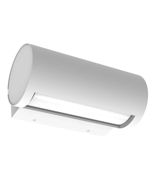 Exterior LED Adjustable Eyelid Surface Mounted Wall Lights SOMBRA02