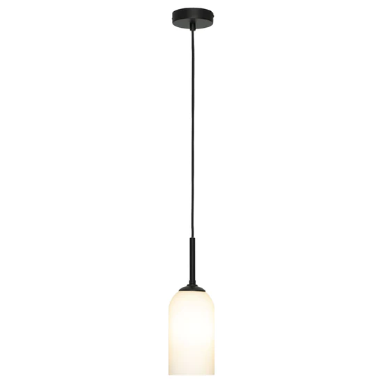Spotswood 1Lt Pendant Light- MPLS026
