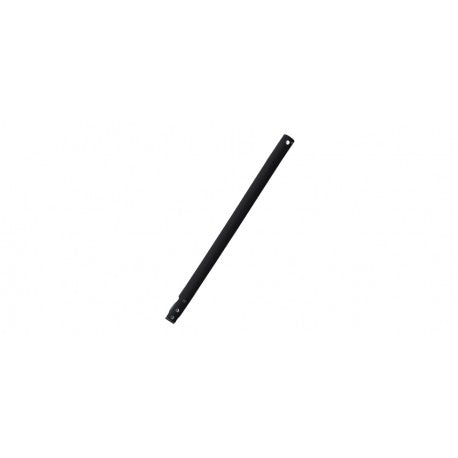 SPYDA 900mm Extension Rod - Matte Black - Includes wiring loom SPYEXTR90BL-EC