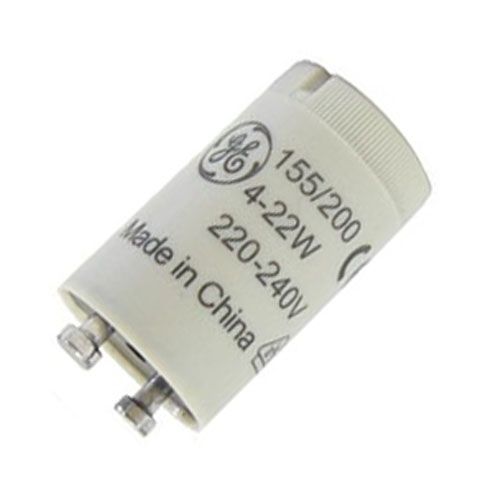 25x FLUORESCENT STARTER 4-22w 11447