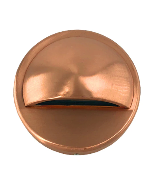 LED 12V Surface Mounted Eyelid Step Wall Lights STE14