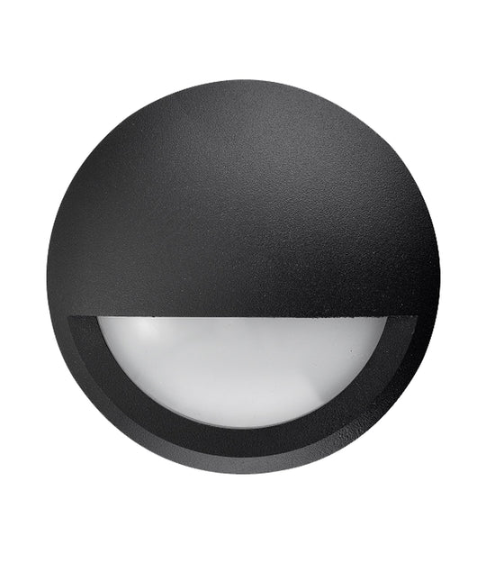 LED Surface Mounted Eyelid Step Light STE15