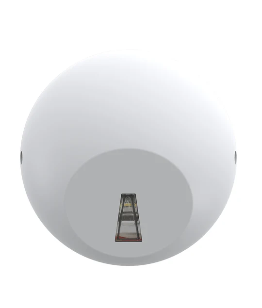 LED Exterior Surface Mounted Round Step Wall Lights STE8