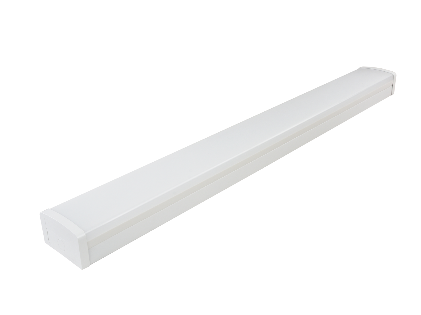 Stellar V Wide IP20 Batten 4FT- 211026