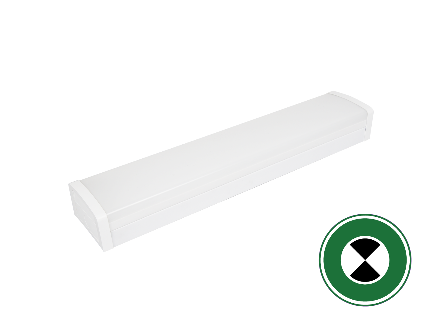 Stellar V Wide IP20 Emergency Batten 2FT-211025EM