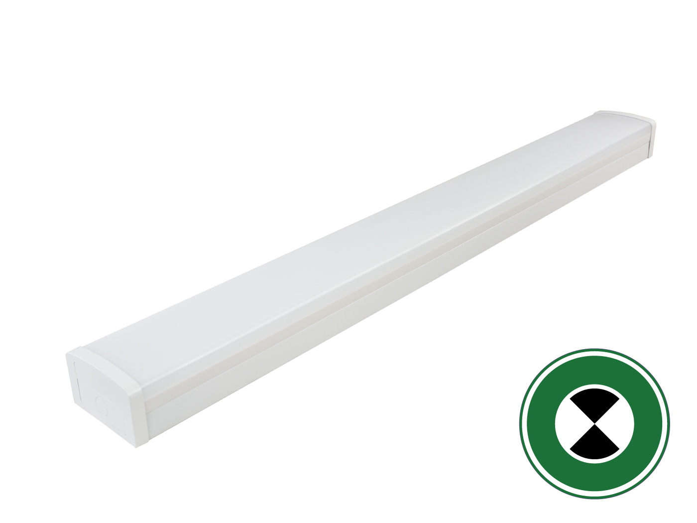 Stellar V Wide IP20 Emergency Batten 4FT-211026EM