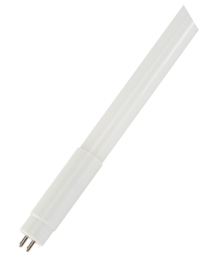 SupValue T5 LED Glass Tube 4000K Fixed G5 - 363034