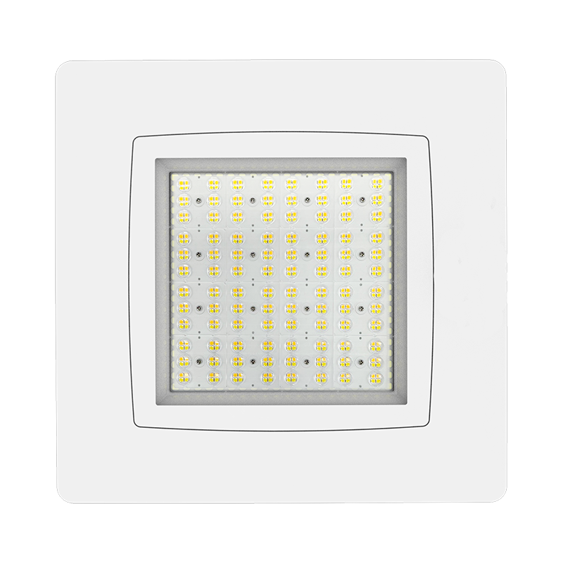Canolite Tri-colour Recessed- 371018