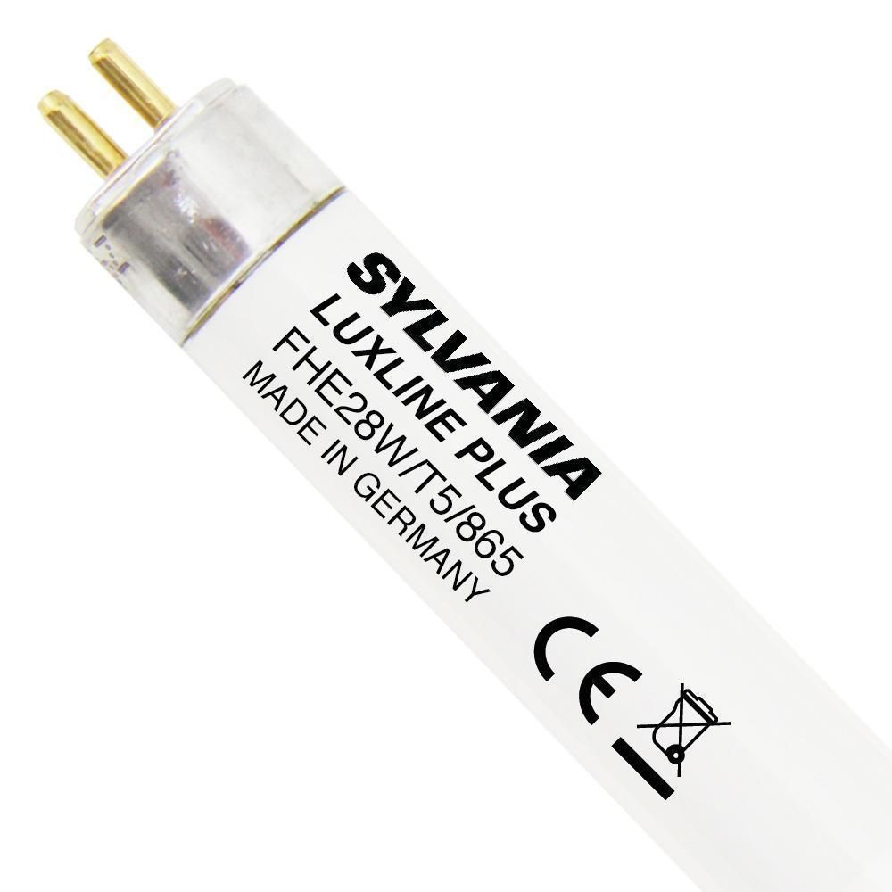 SYLVANIA FHE Luxline Plus 28W T5 865-6500K 200768