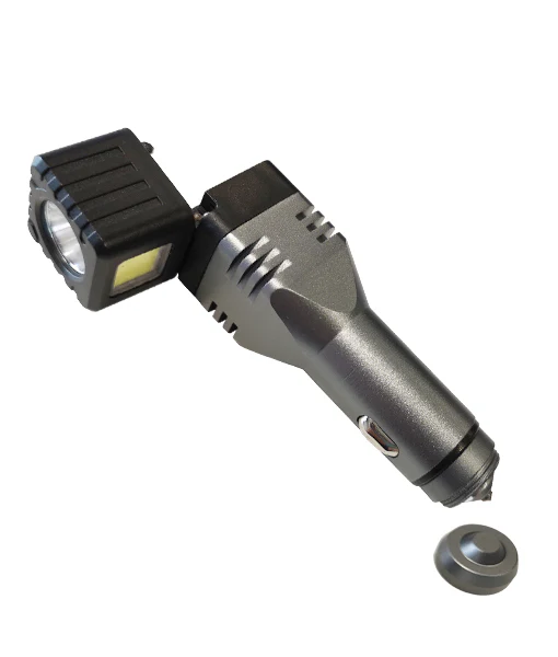 LITTLE KRAKKA12V Emergency Torch & Work Light LITTLEKRAKKA