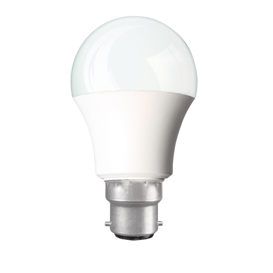 A60 LED 9W 3000K B22 NON-DIM - 20361