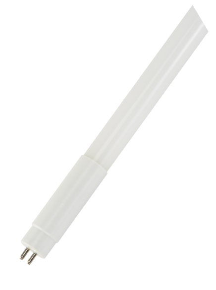 SupValue T5 LED Glass Tube 4000K G5 - 363044