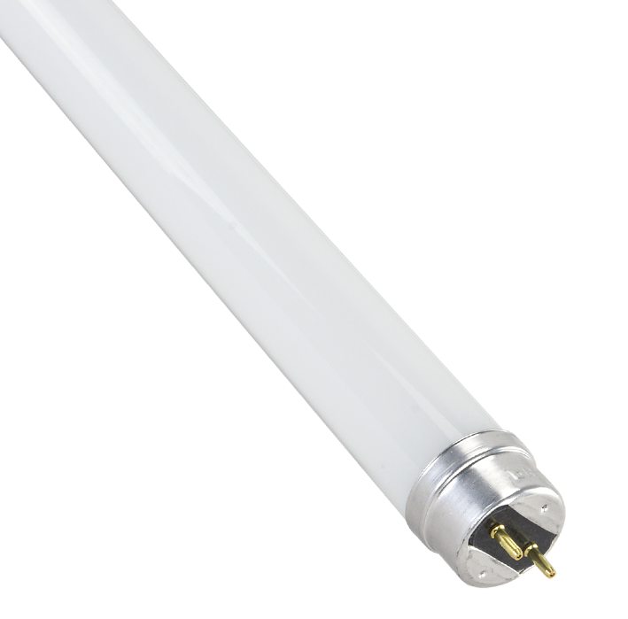 SupValue T8 LED Glass Tube 4000K G13 - 152405A