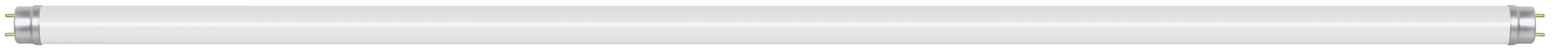 SupValue T8 LED Glass Tube 4000K G13 - 152407A