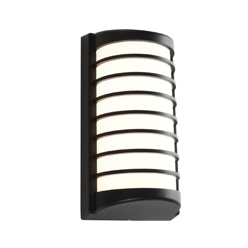 Cougar Lighting Tacoma Black Exterior - TACO1EBLK