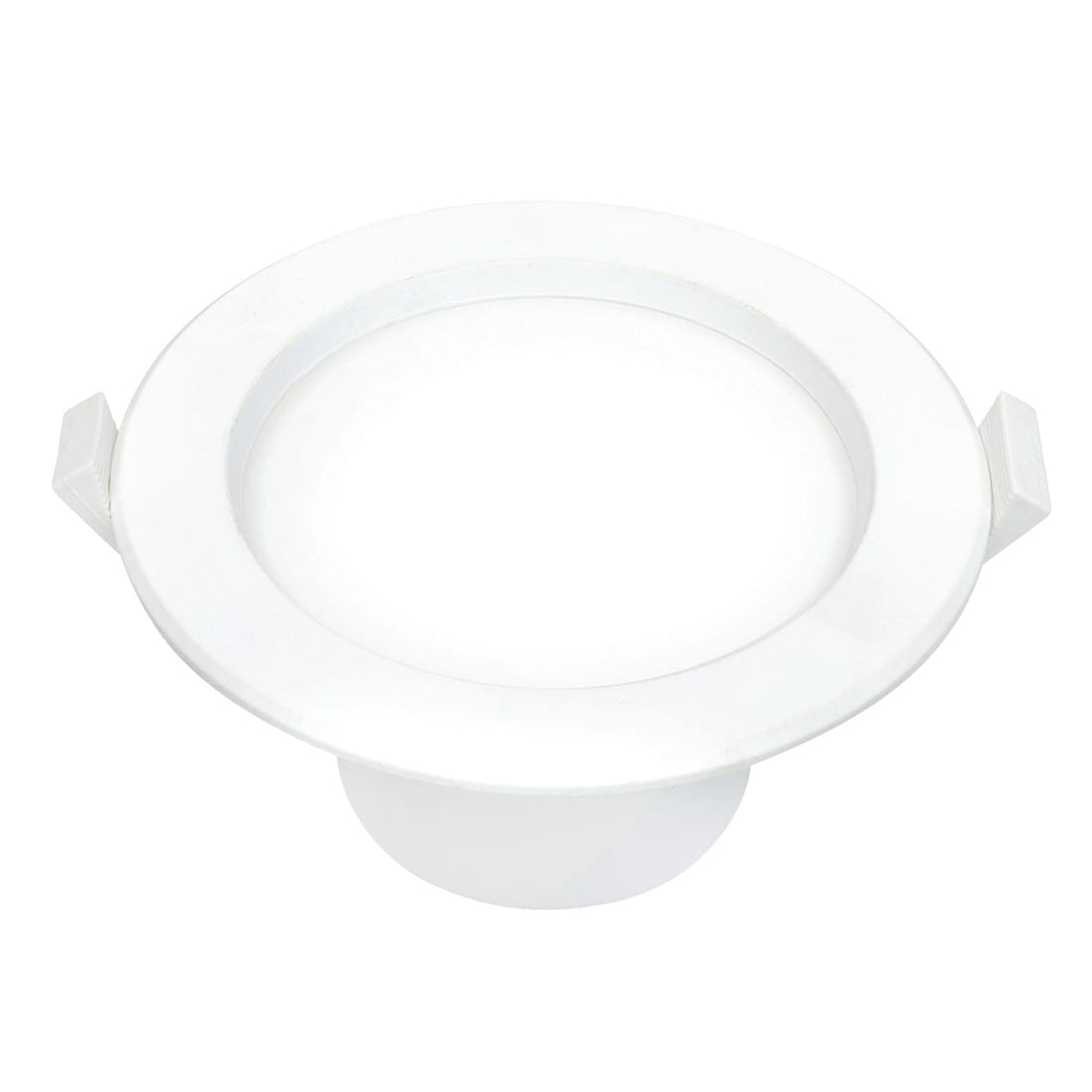 SMART WIFI TRILOGY 9W CCT RECESSED ROUND DOWNLIGHT-WHITE - 20695/05
