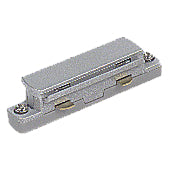 TE Series Straight Joiner Silver/Grey TE-JOIN-SI Superlux