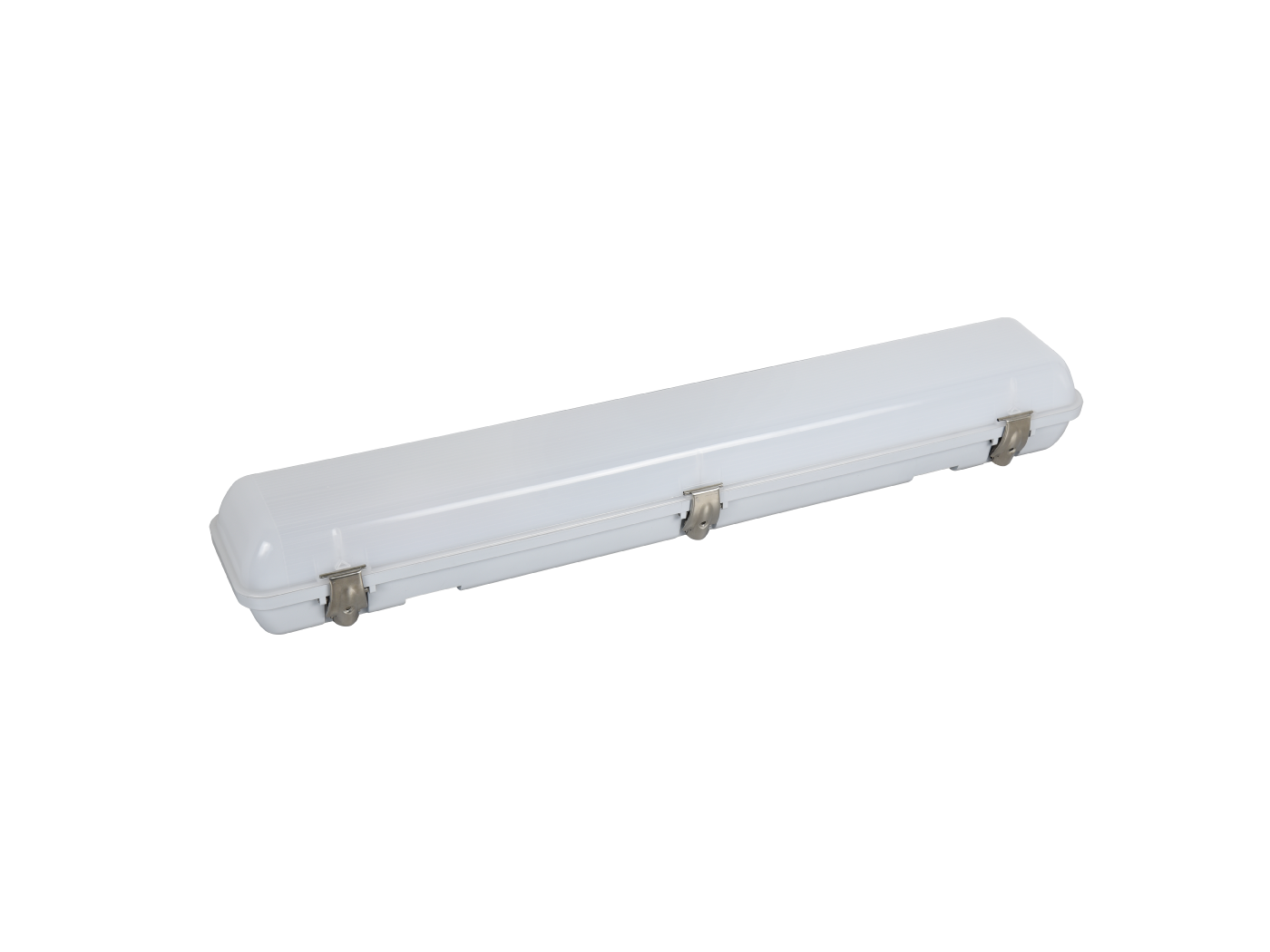 Tempest V Five-Colour WP Battt 3000K/4000K/5000K/5700K/6500K IP65 White - 211021