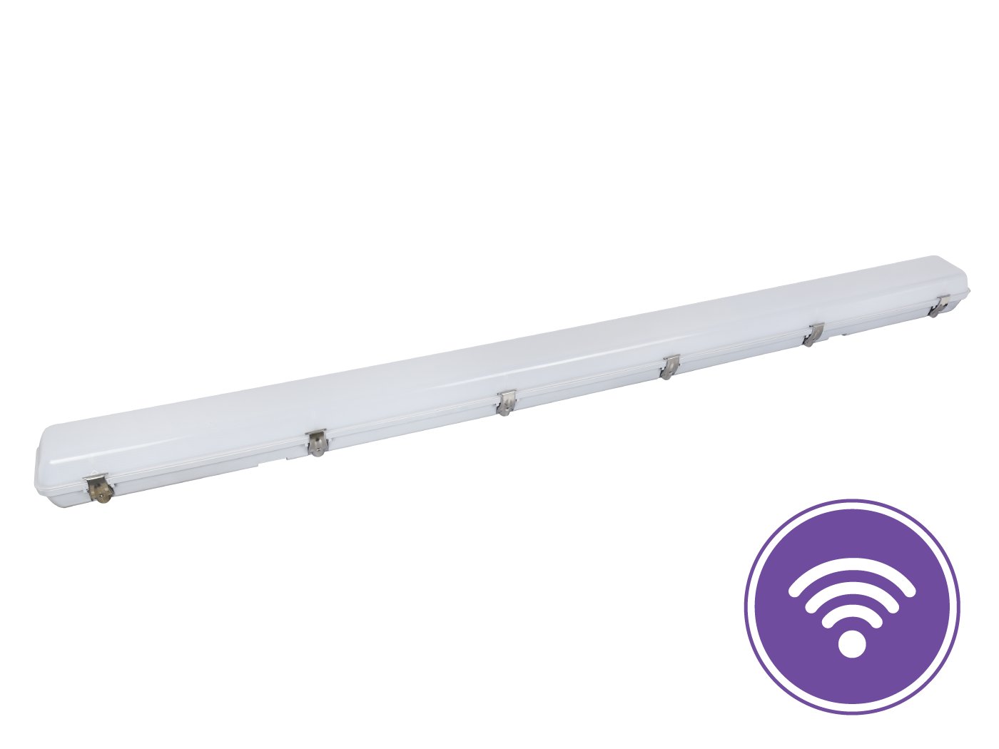 Tempest V IP65 Sensor Batten 5FT-211033DS