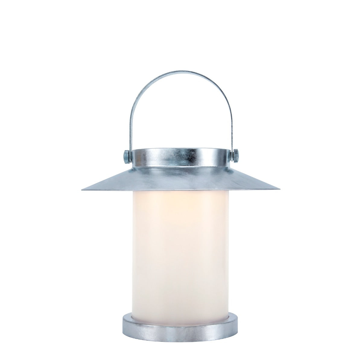 Temple To-Go 35 Battery light Galvanized-2218335031