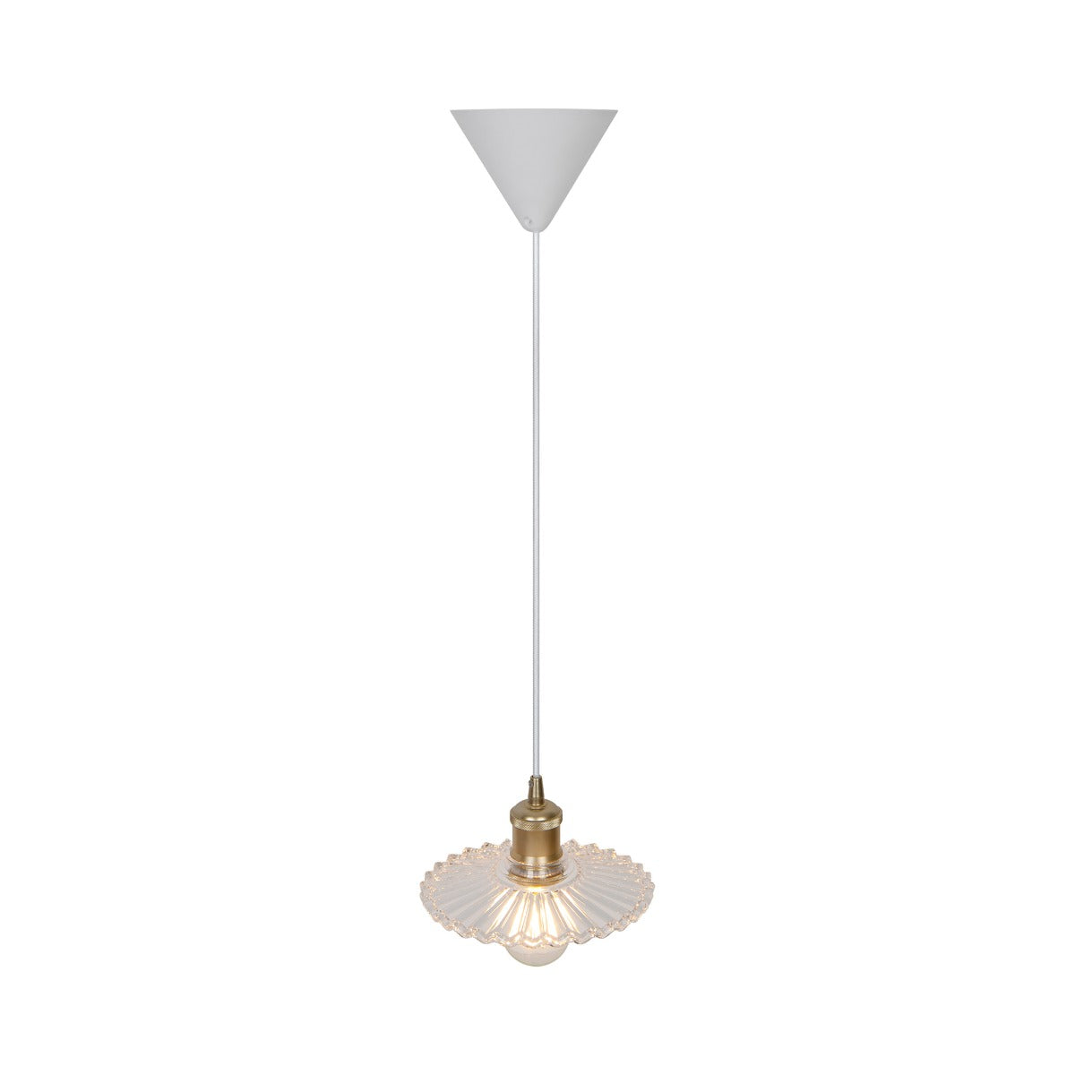 Torina 20 Pendant Clear-2213173000