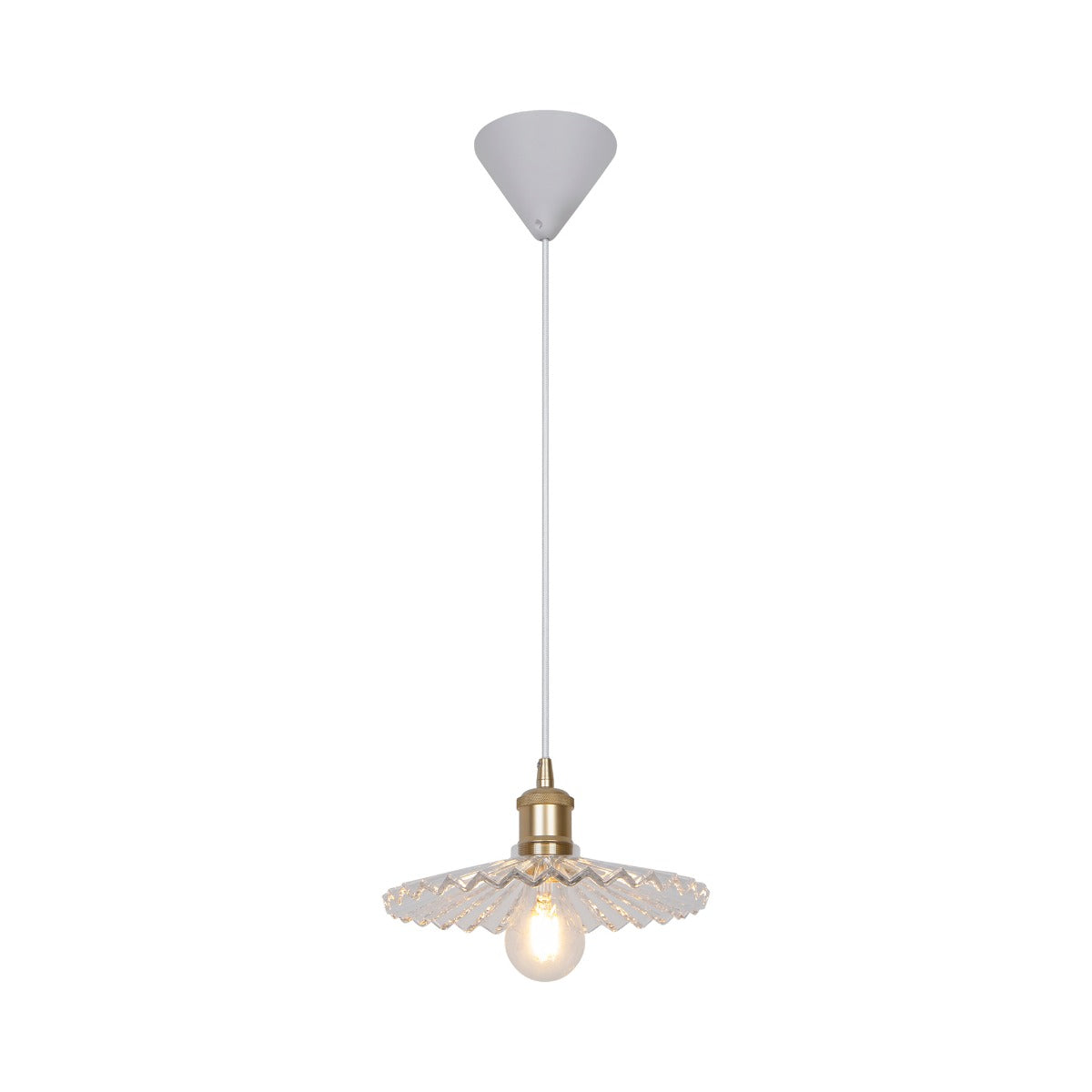 Freya 35 Pendant Beige-2213083009
