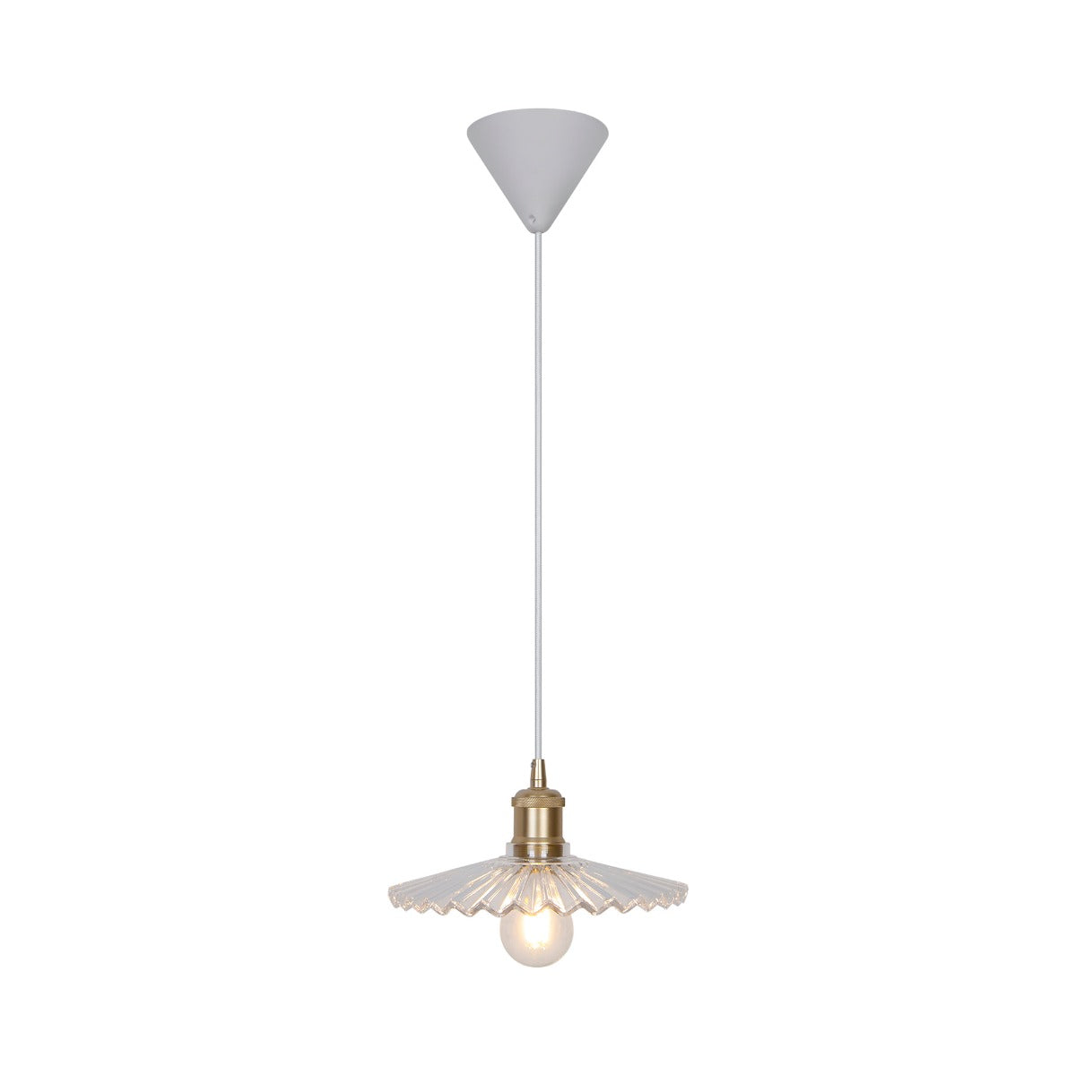 Torina 25 Pendant Clear-2213183000