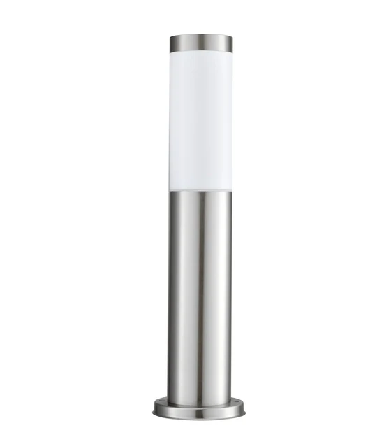 E27 Surface Mounted SS304 Bollard Lights TORRE5