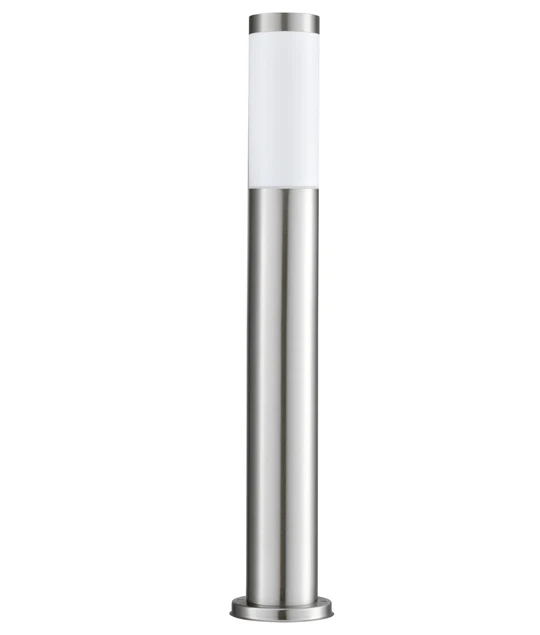 E27 Surface Mounted SS304 Bollard Lights TORRE6