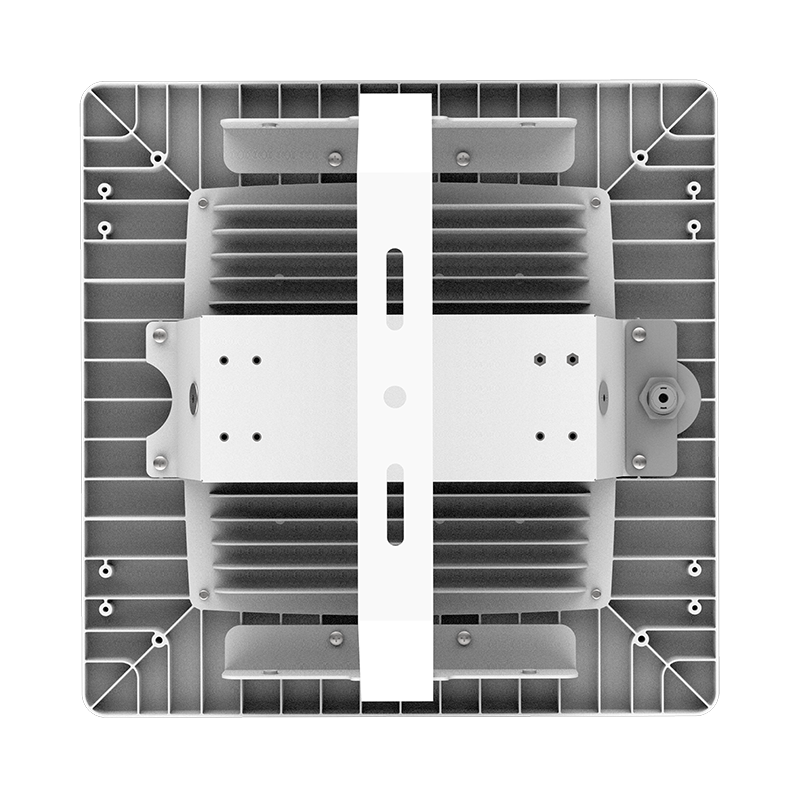 Canolite Tri-colour Recessed- 371018