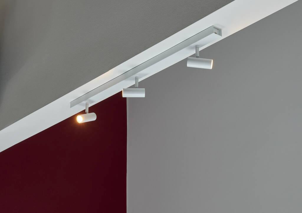 Omari | 3-Rail | White - 2112193001