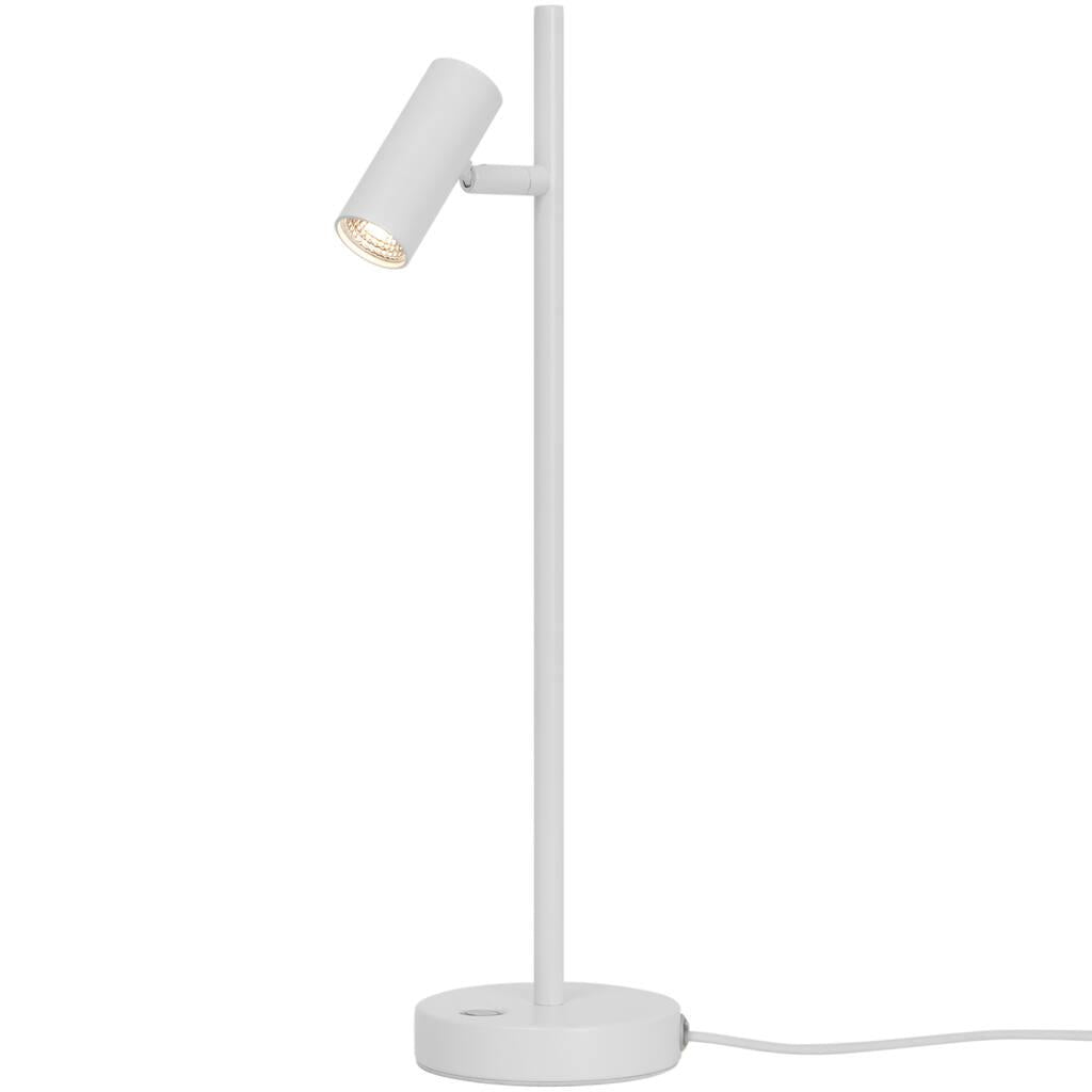 Omari | Table | White - 2112245001