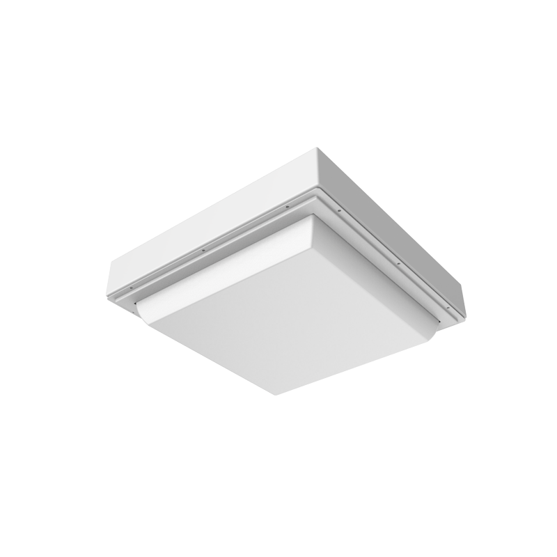 373245DALI, UniGlow Lowbay Light, Energetic Lighting