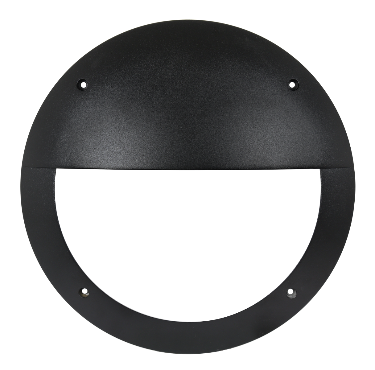 Diecast Eyelid Cover for Fortlite Black - 283109