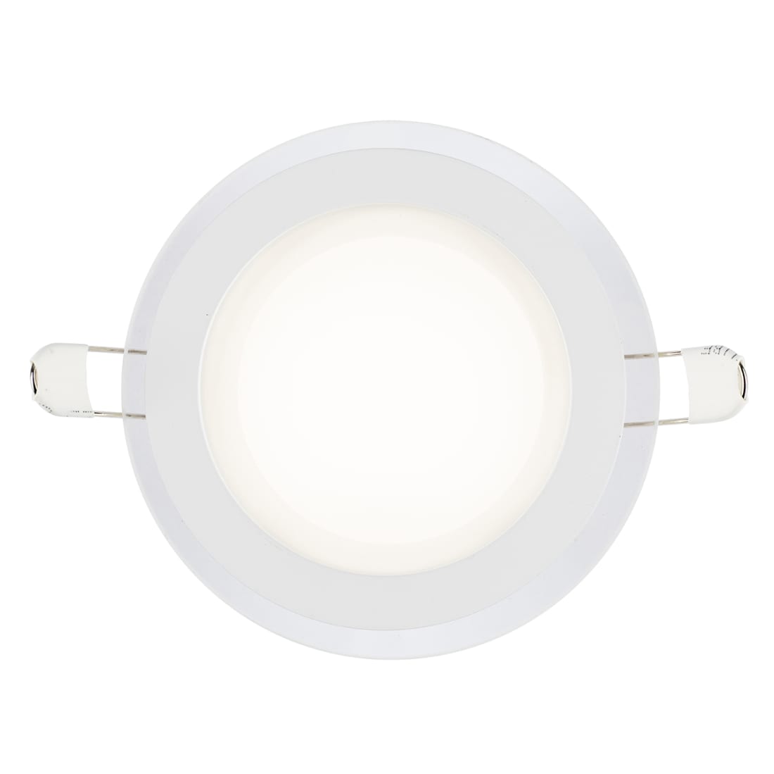 GLASSON 10W LED DOWNLIGHT DIMMABLE 4200K - WHITE - 20757/05FP
