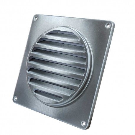Stainless Steel Surface Mount Vent V150SSW