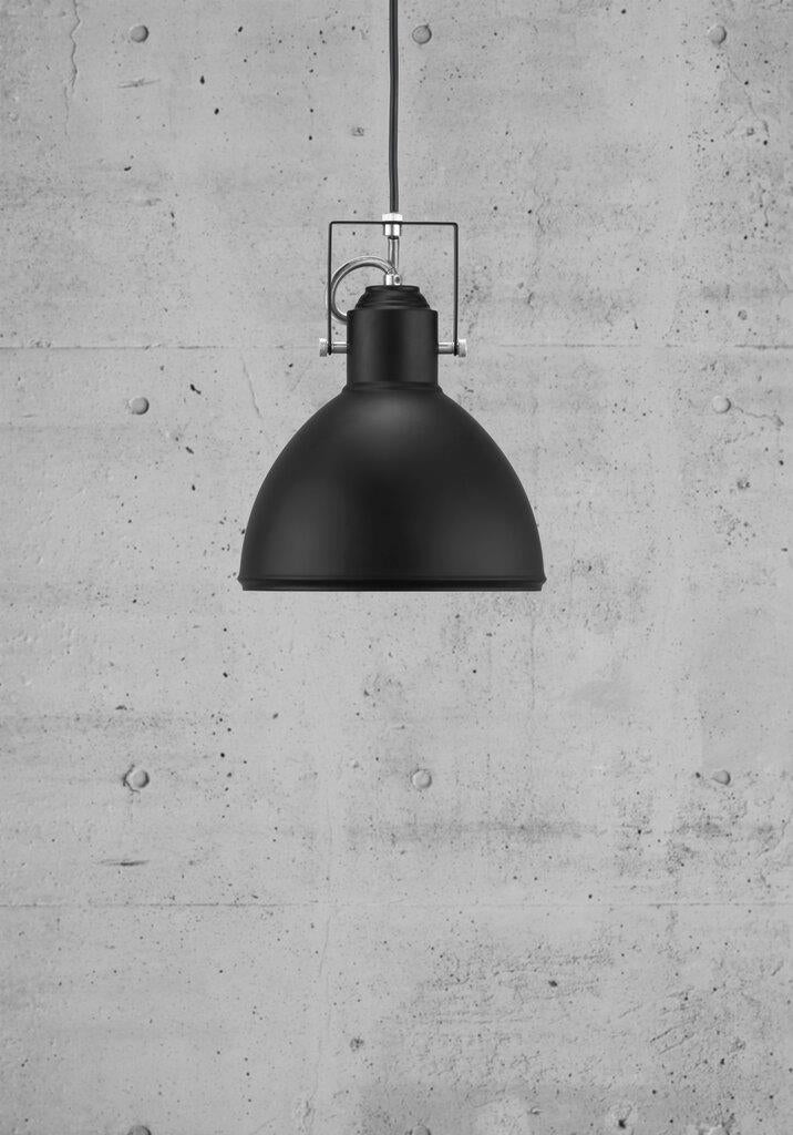 Aslak Pendant Metal Black - 46553003