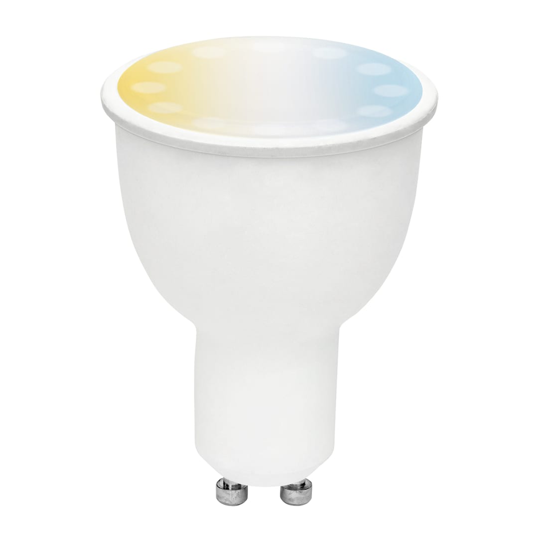 SMART WIFI GU10 GLOBE 5W CCT SII (DIMMABLE) - 21468