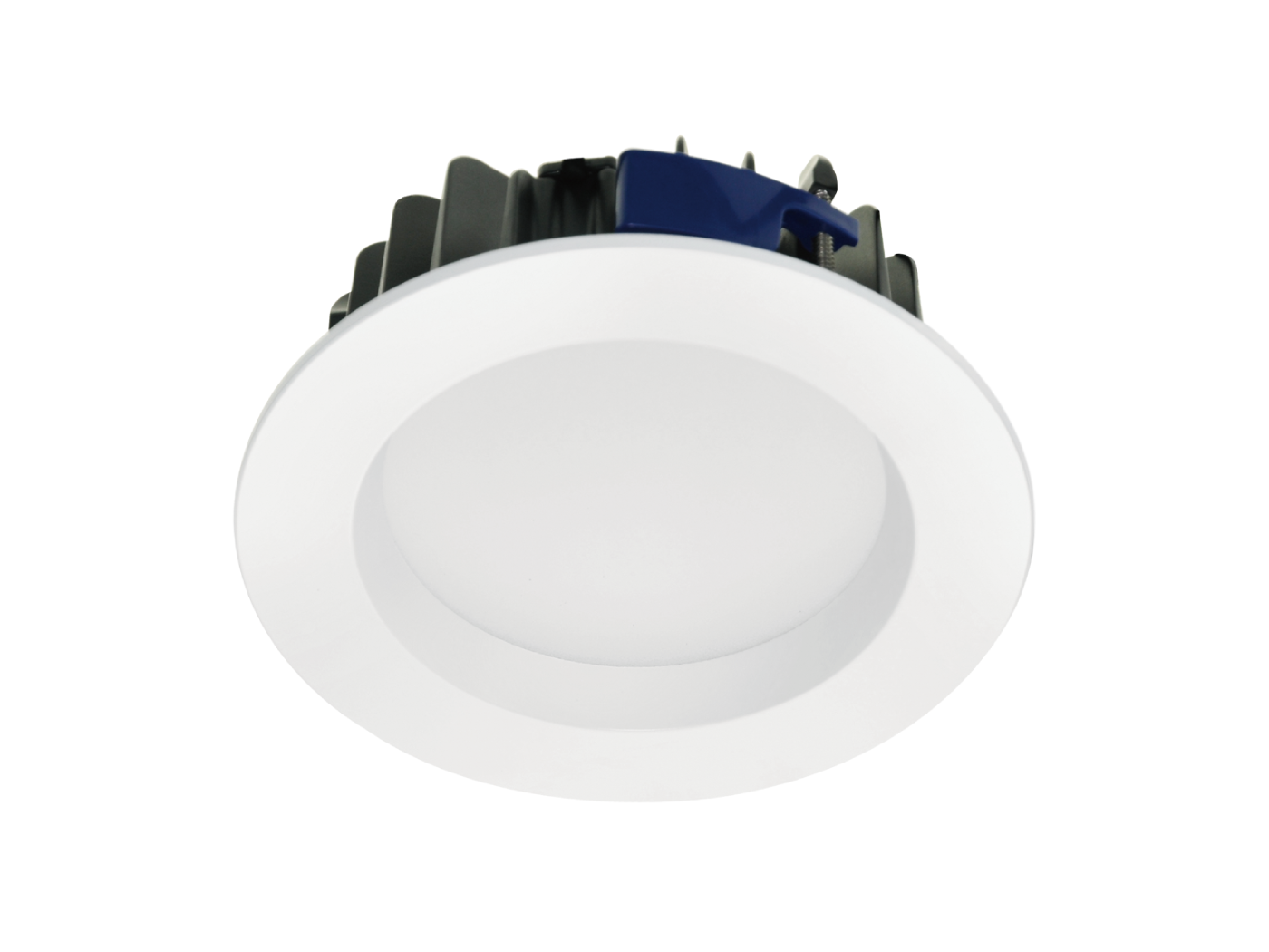 Marklite 90mm Diffused Deep Recessed Downlight-171019