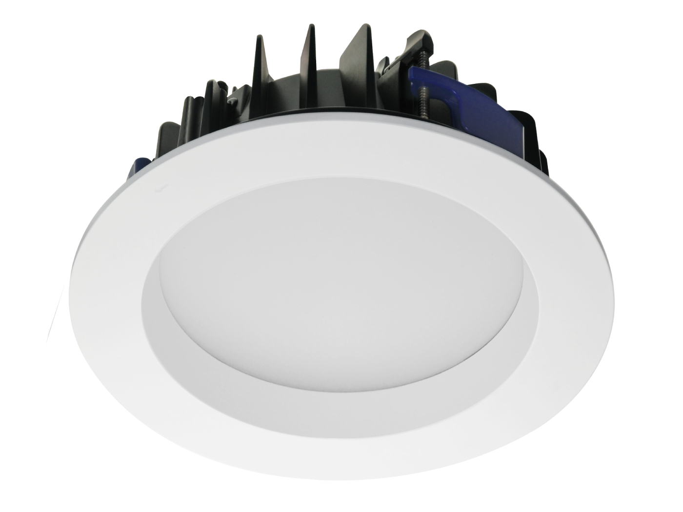 Vector 195mm Commercial Downlight- 173234
