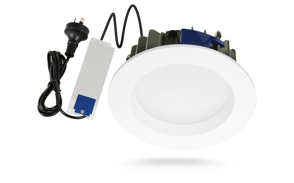 Vector 160mm Commercial Downlight - 173214