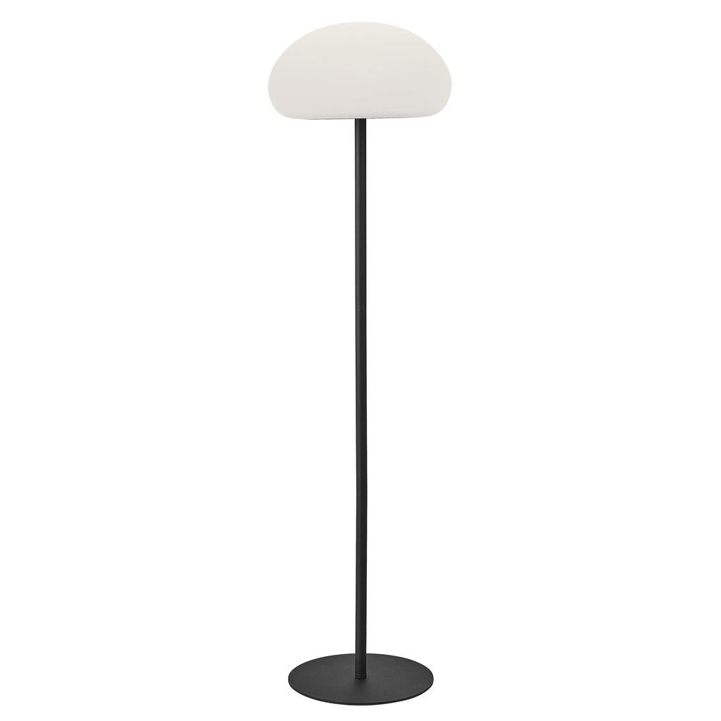 Sponge 34 Floor Portable Plastic, Metal White - 2018154003