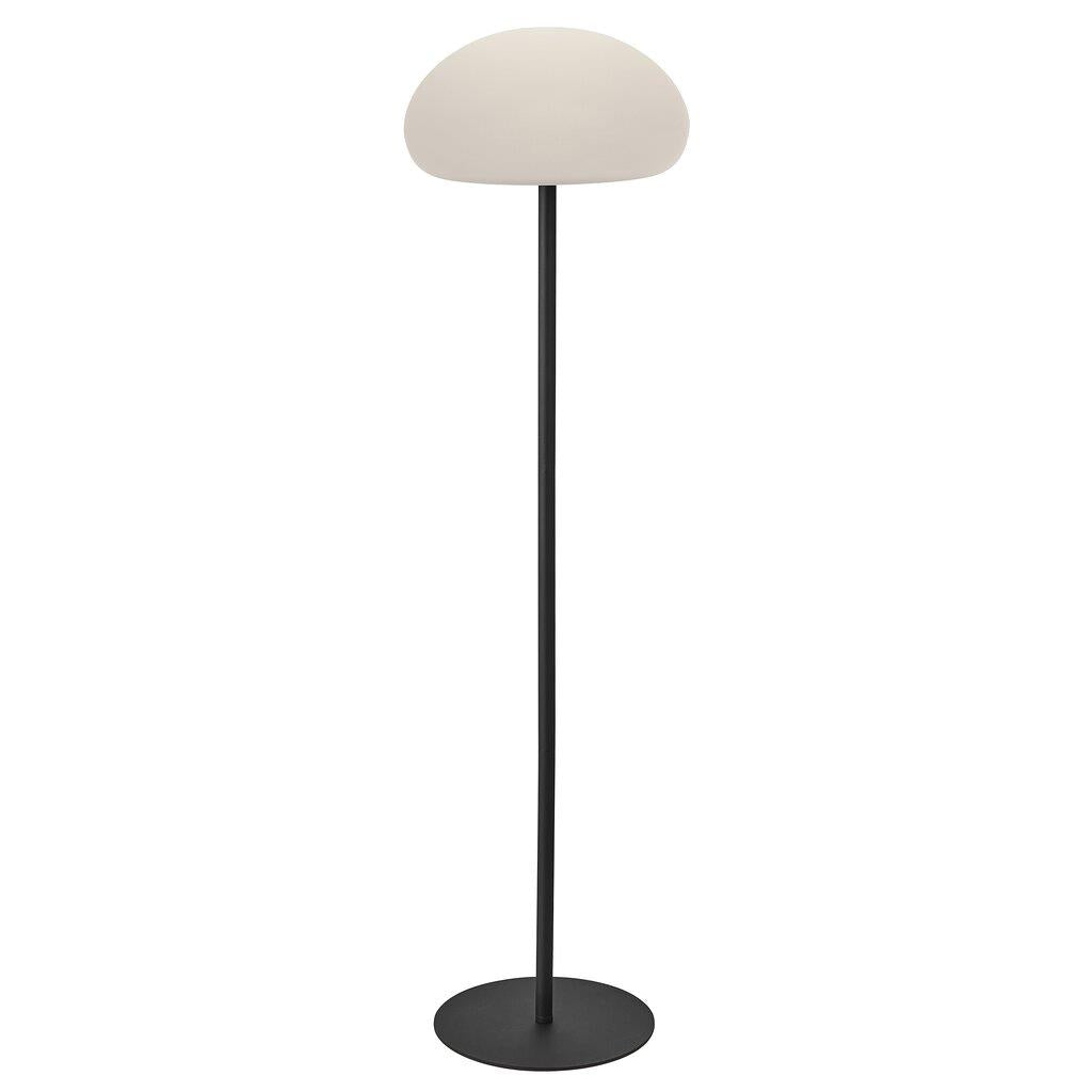 Sponge 34 Floor Portable Plastic, Metal White - 2018154003