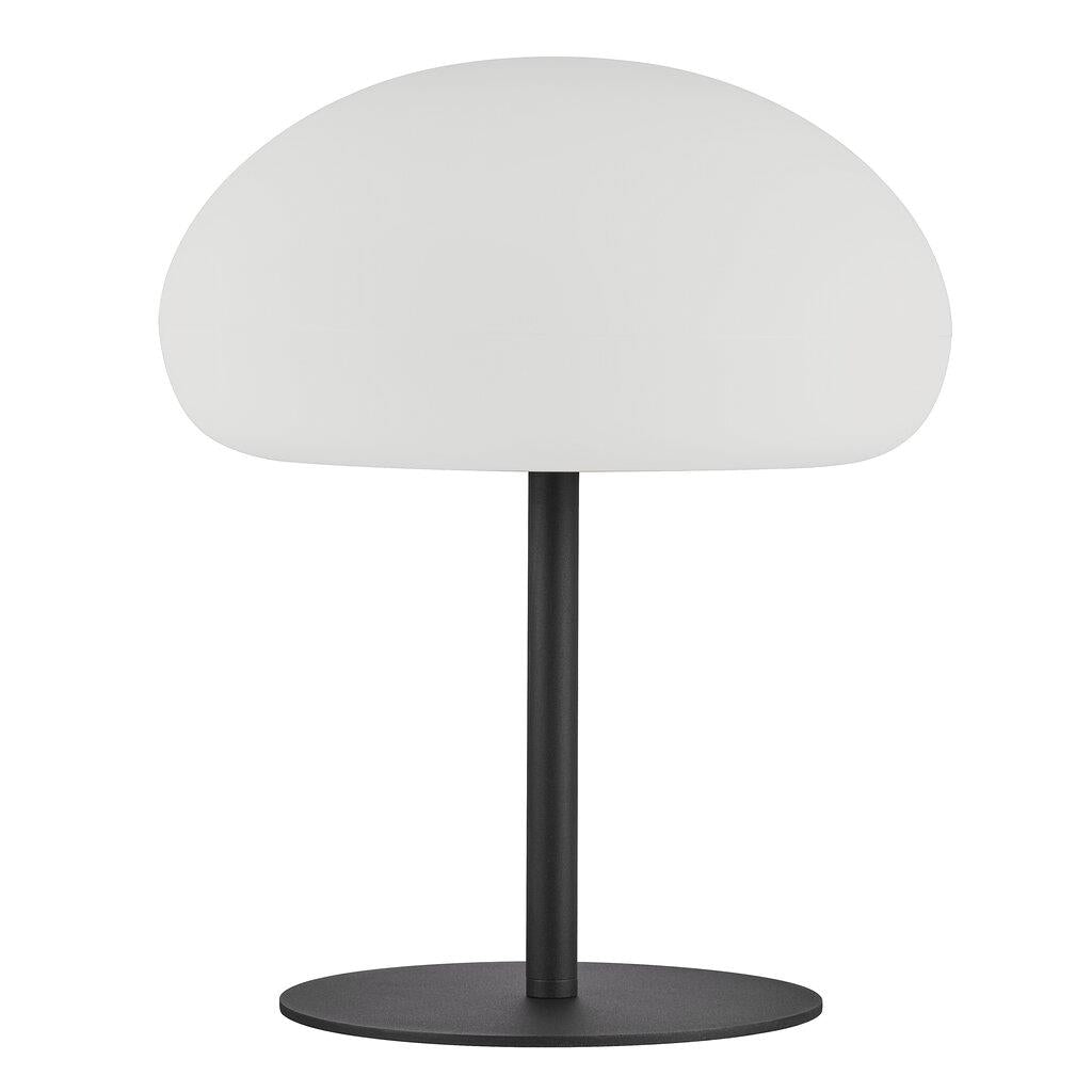 Sponge 34 Table Portable Plastic, Metal White - 2018165003
